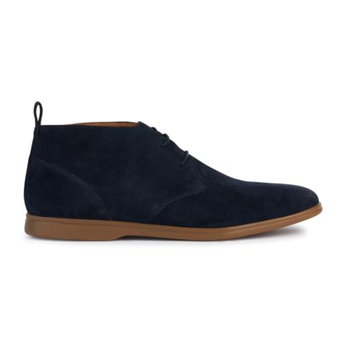 Geox Herren U VENZONE Oxford, Navy, 39 EU Geox Herren U VENZONE Oxford, Navy, 39 EU von Geox