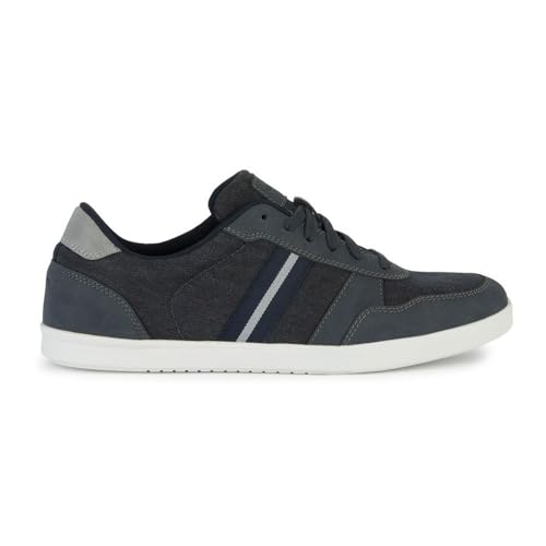 Geox Herren U WALEE A Sneaker, Error:#, 42 EU von Geox