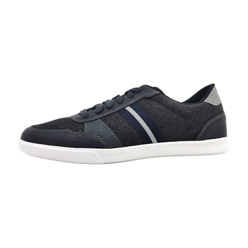 Geox Herren U WALEE A Sneaker, Error:#, 45 EU von Geox
