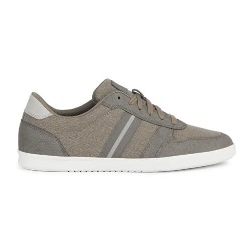 Geox Herren U WALEE A Sneaker, SAGE, 42 EU von Geox