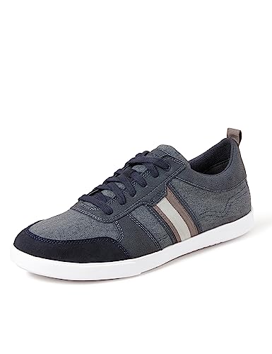 Geox U WALEE Sneaker, Navy, 40 EU von Geox