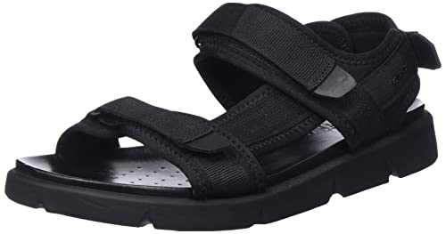 Geox Herren U Xand 2S J Sandalen von Geox