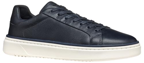 Geox Herren U ZACKERTY A Sneaker, Navy, 42 EU Geox Herren U ZACKERTY A Sneaker, Navy, 42 EU von Geox