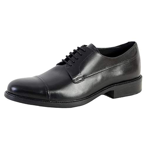 Geox Herren Uomo Carnaby G Schuhe von Geox