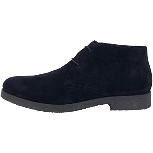 Geox Herren Uomo Claudio A Schuhe, Navy, 41 EU von Geox