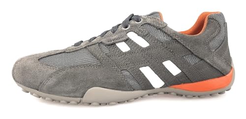 Geox Herren Uomo Snake K Sneakers Geox Herren Uomo Snake K Sneakers von Geox