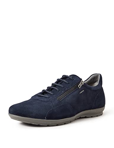 Geox Herren Uomo Symbol A Schuhe von Geox