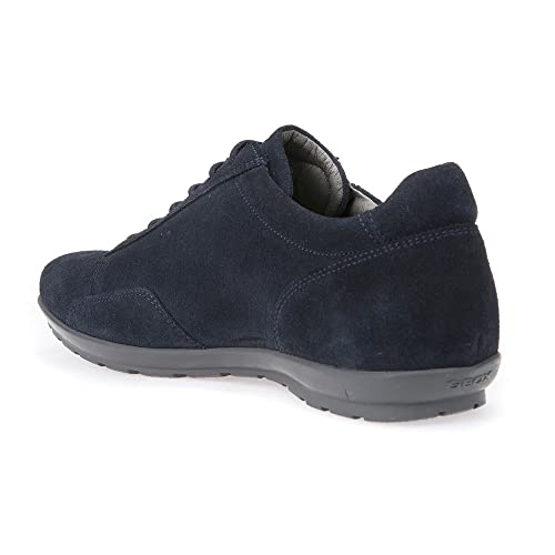 Geox Herren Uomo Symbol A Schuhe von Geox