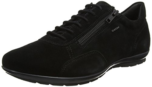 Geox Herren Uomo Symbol A Schuhe von Geox