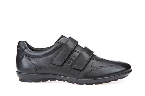 Geox Herren Uomo Symbol D Schuhe von Geox