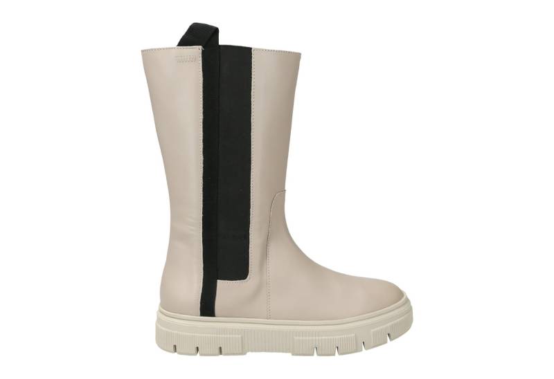 Geox GEOX ISOTTE, Stiefeletten, Beige, Damen Stiefelette von Geox