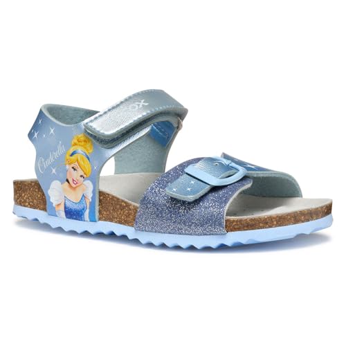Geox J Adriel Girl G Sandal, Crystal, 24 EU Geox J Adriel Girl G Sandal, Crystal, 24 EU von Geox