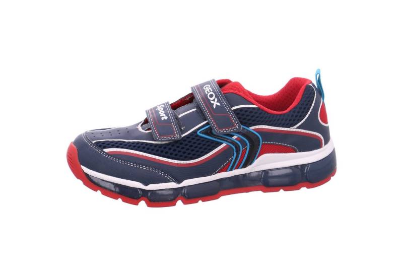 Geox J Android Klettschuh von Geox