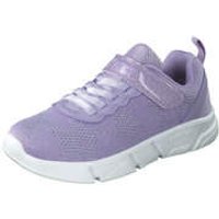 Geox J Aril Girl Sneaker Mädchen lila|lila|lila|lila|lila|lila|lila|lila von Geox