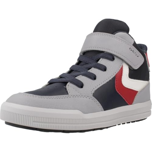Geox J Arzach Boy A Sneaker, 29 EU Geox J Arzach Boy A Sneaker, 29 EU von Geox