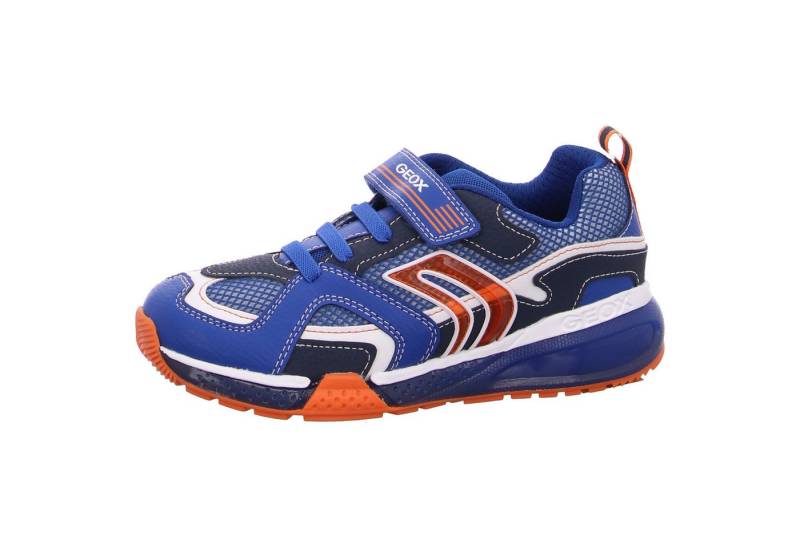 Geox J Bayonyc Klettschuh von Geox