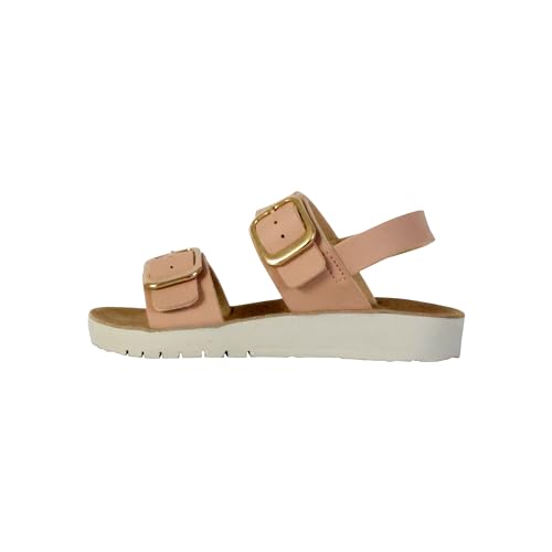 Geox J COSTAREI GI Sandal, DK Rose, 39 EU von Geox