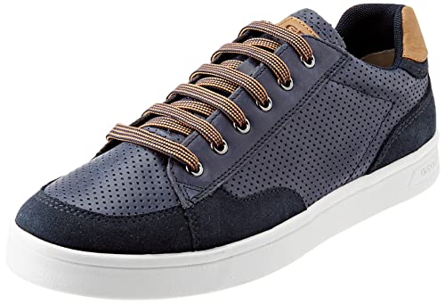 Geox Jungen J Djrock Boy B Sneakers Geox Jungen J Djrock Boy B Sneakers von Geox