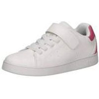 Geox J Eclyper Girl Sneaker Mädchen weiß von Geox