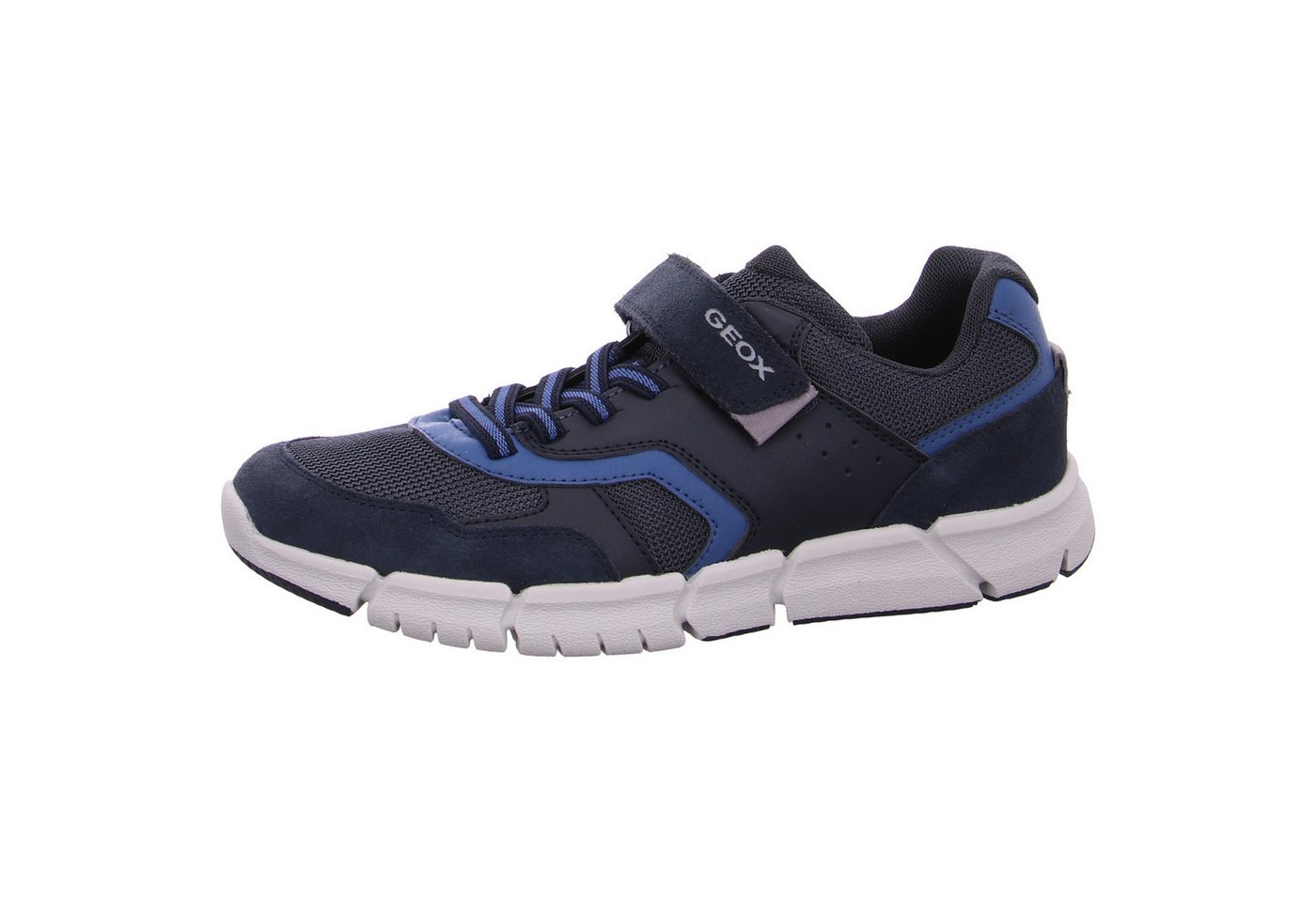 Geox J Flexhyper B.A. Klettschuh von Geox