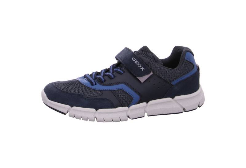 Geox J Flexhyper B.A. Klettschuh von Geox
