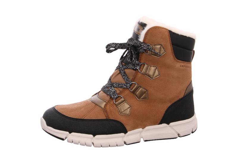 Geox J Flexhyper Girl Winterstiefel von Geox