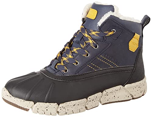 Geox J Flexyper Boy B Abx Ankle Boot, Geox J Flexyper Boy B Abx Ankle Boot, von Geox