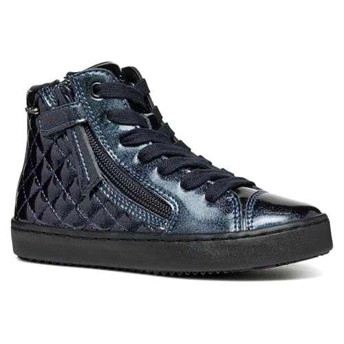 Geox J Kalispera Girl D Sneaker, 26 EU Geox J Kalispera Girl D Sneaker, 26 EU von Geox