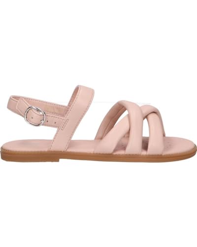 Geox J Karly Girl Sandal, Nude, 29 EU von Geox