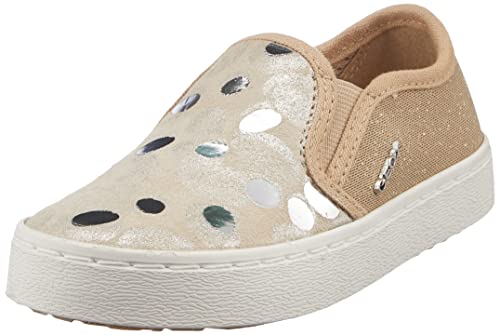 Geox Mädchen J Kilwi Girl D Sneakers von Geox