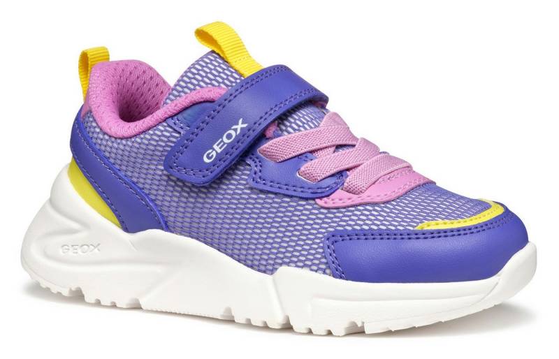 Geox J LOFTUS GIRL Sneaker von Geox