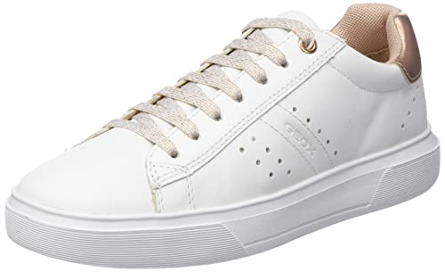 Geox Mädchen J Nettuno Girl A Sneakers Geox Mädchen J Nettuno Girl A Sneakers von Geox