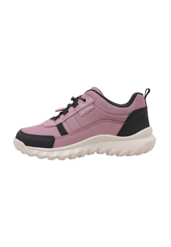 Geox J SIMBYOS Girl B ABX Sneaker, 38 EU Geox J SIMBYOS Girl B ABX Sneaker, 38 EU von Geox