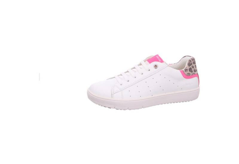 Geox J Silenex Schnürschuh von Geox