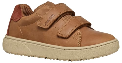 Geox J THELEVEN Boy D Sneaker, 37 EU Geox J THELEVEN Boy D Sneaker, 37 EU von Geox