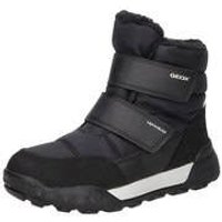 Geox J Trekkyup B Boot Jungen schwarz|schwarz|schwarz|schwarz|schwarz|schwarz|schwarz von Geox