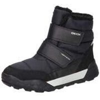 Geox J Trekkyup B Boot Jungen schwarz|schwarz|schwarz|schwarz|schwarz von Geox