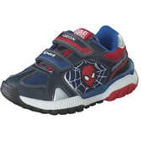 Geox J Tuono B B Sneaker Jungen blau von Geox