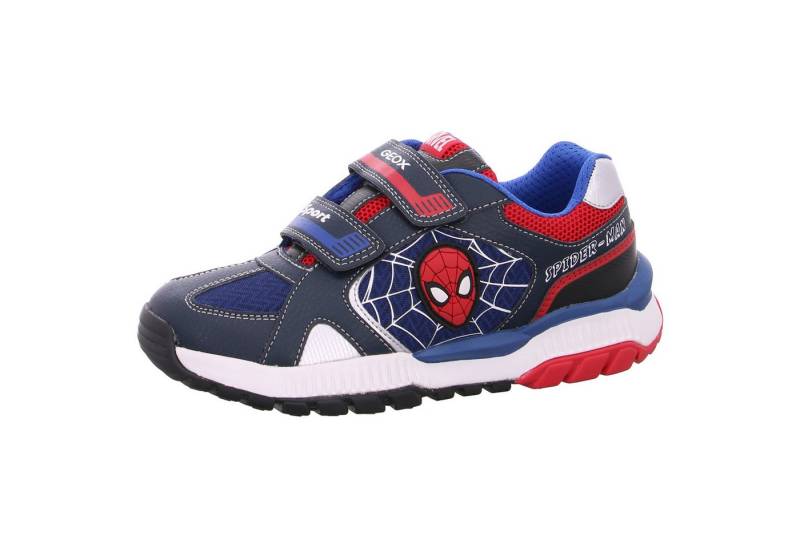 Geox J Tuono Boy Klettschuh Geox J Tuono Boy Klettschuh von Geox