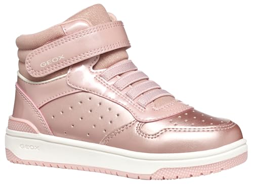 Geox J WASHIBA Girl A Sneaker, 24 EU Geox J WASHIBA Girl A Sneaker, 24 EU von Geox
