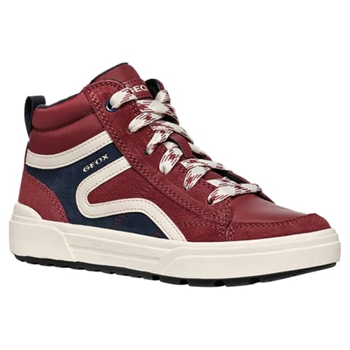 Geox J WEEMBLE Boy A Sneaker, 30 EU Geox J WEEMBLE Boy A Sneaker, 30 EU von Geox