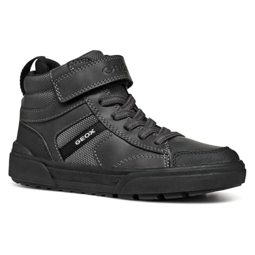 Geox J WEEMBLE Boy A Sneaker, 38 EU Geox J WEEMBLE Boy A Sneaker, 38 EU von Geox