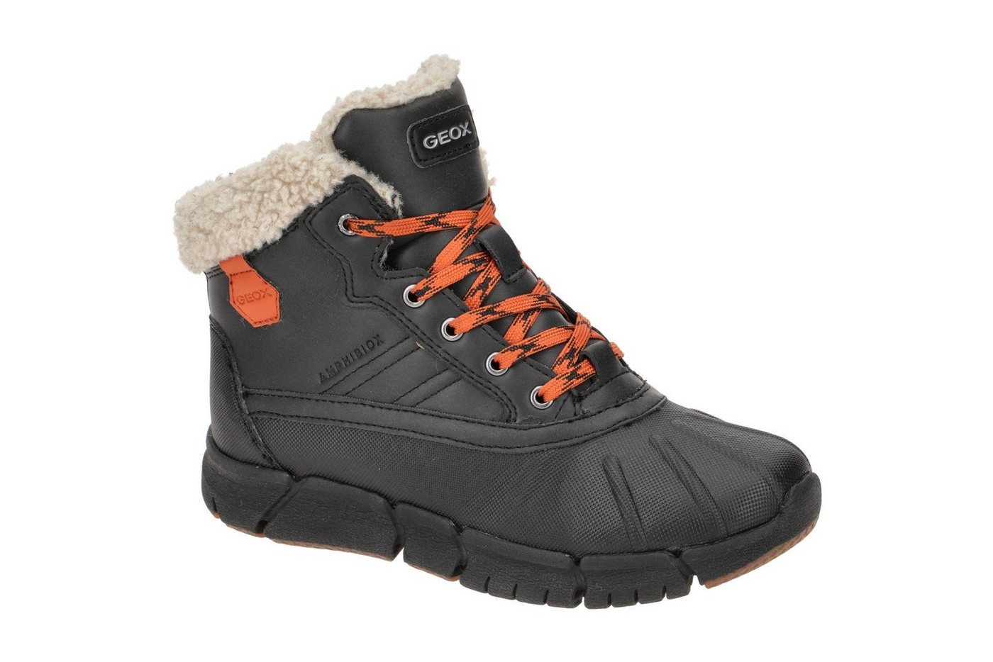 Geox J269XE 0ME50 C0038 Stiefel Geox J269XE 0ME50 C0038 Stiefel von Geox