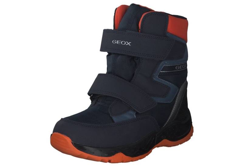 Geox J26FSB Stiefelette von Geox