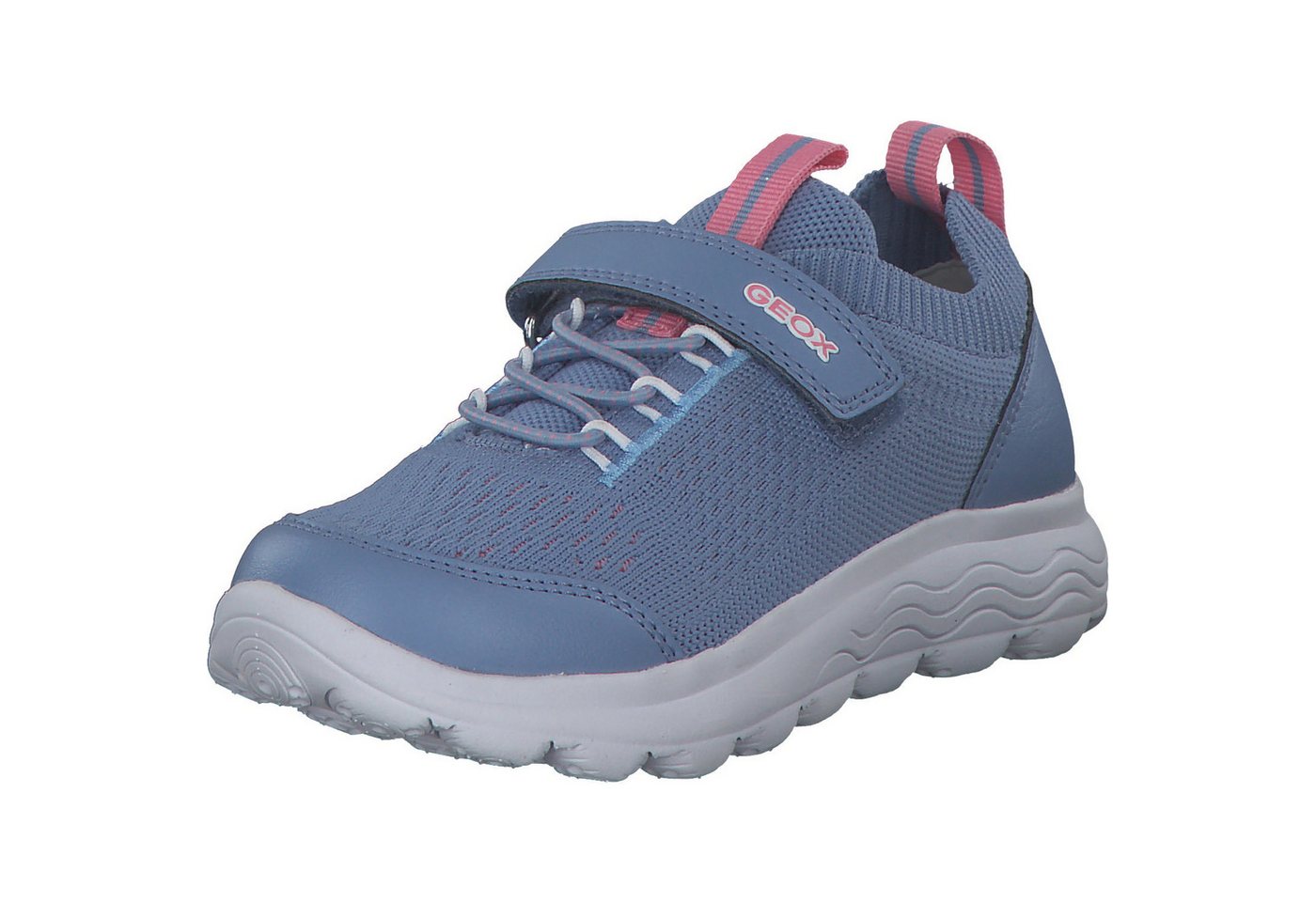 Geox J26GYB Sneaker von Geox