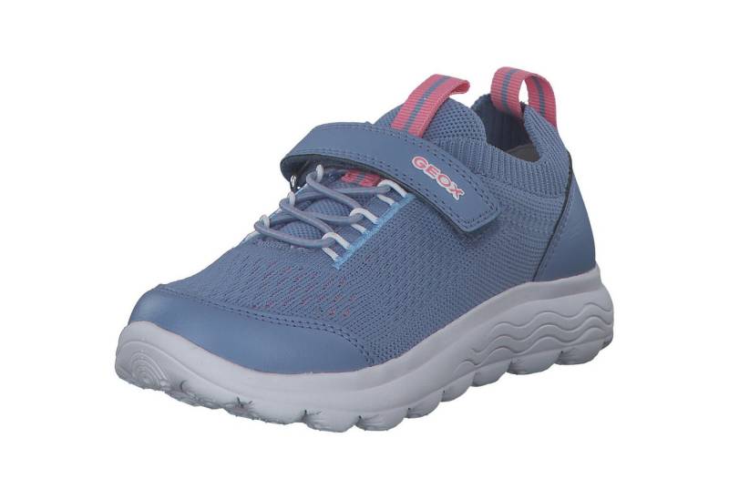 Geox J26GYB Sneaker von Geox