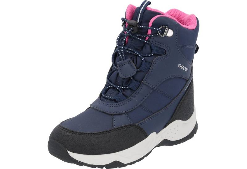 Geox J36FVB Winterstiefel von Geox