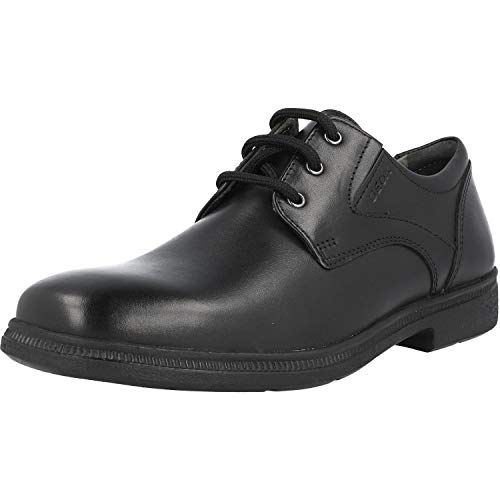 Geox Jungen Jr Federico C Schuhe von Geox