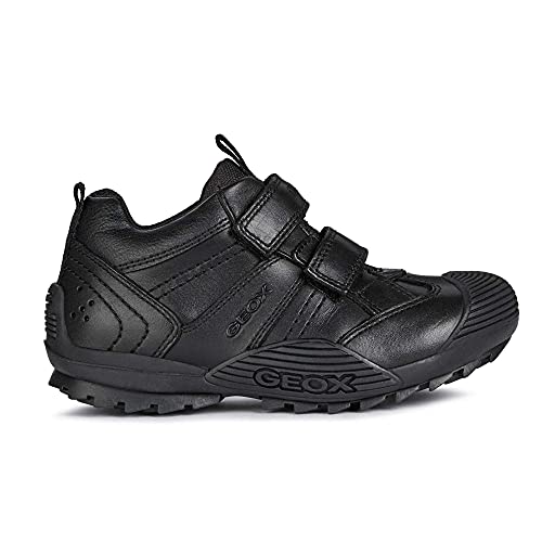 Geox Jungen Jr Savage A Schuhe von Geox