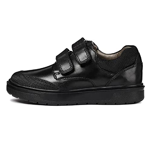 Geox Jungen J Riddock Boy F Schuhe von Geox